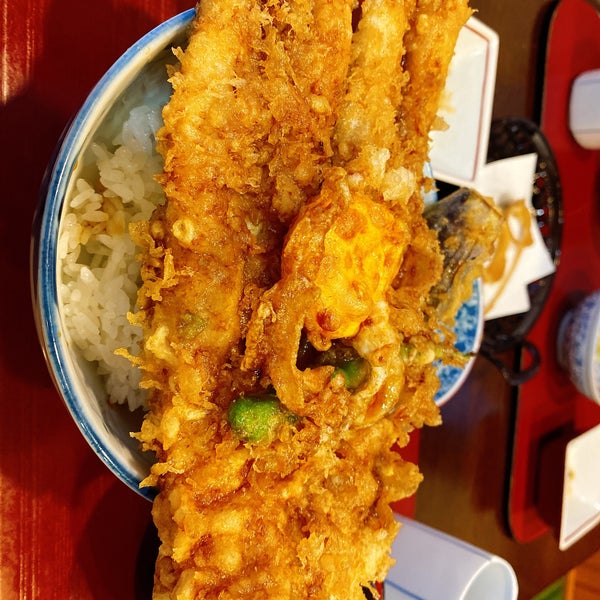 Photos At 天乙 Japanese Restaurant In 松戸市
