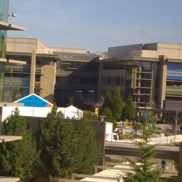 Photos at Microsoft Studio C - Overlake - Redmond, WA