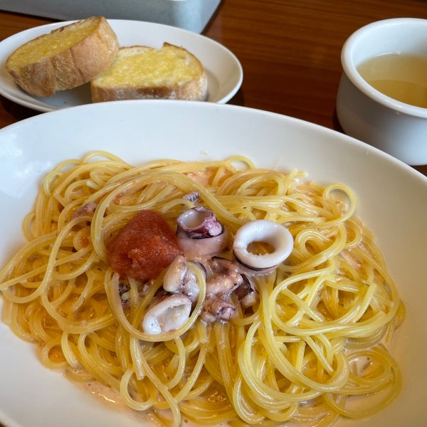 Photos At ジョリーパスタ 押熊店 奈良市 奈良県 Photos At ジョリーパスタ 押熊店 奈良市 奈良県