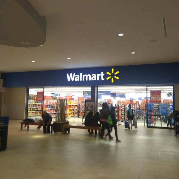 Walmart Pharmacy Leslieville Toronto, ON