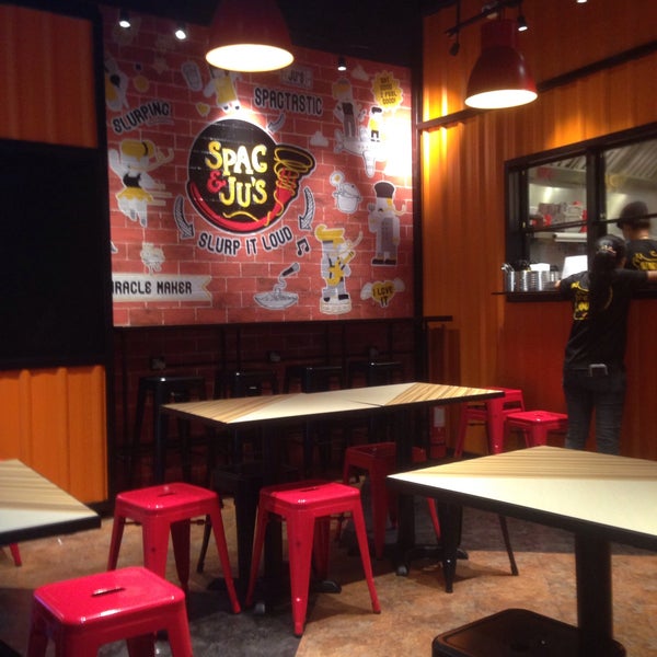 Photos At Spag Ju S 5 Tips