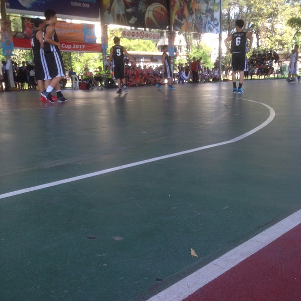Court 9 Basketball Court Jalan Mulia Usj 14 47630 Subang Jaya Selangor