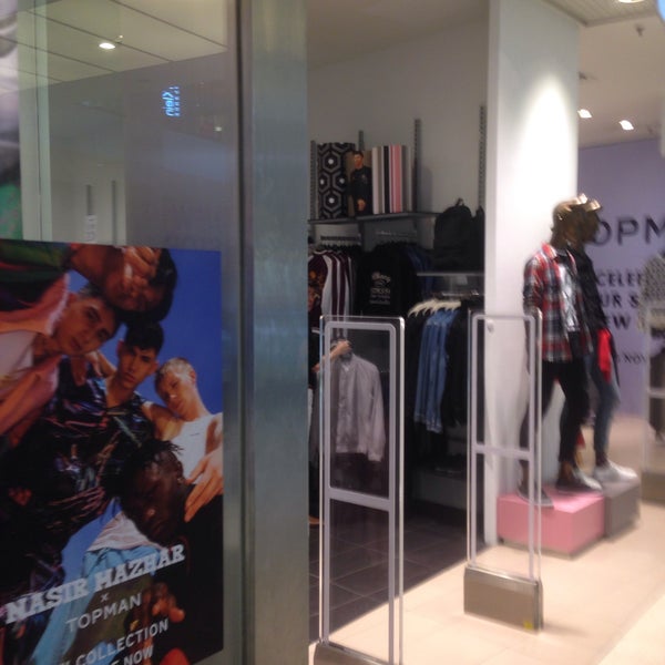 Topman 2024 near me