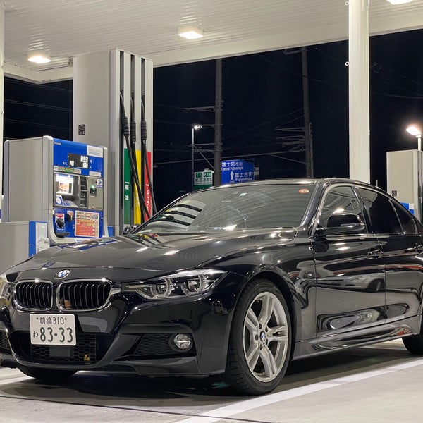 Photos At Eneos Enejet 小泉ss Gas Station In 富士宮市