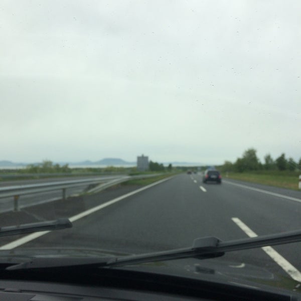 Photos At M7 Es Autopalya Nagyrecse Zala Megye