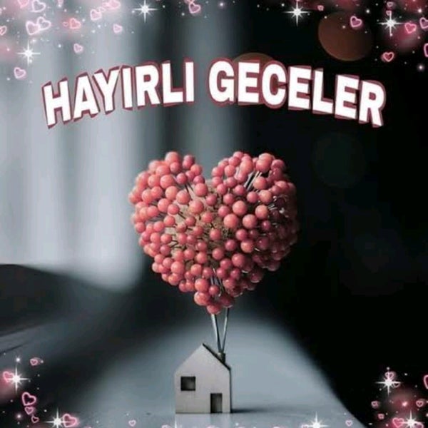 Хайырлы геджелер картинки
