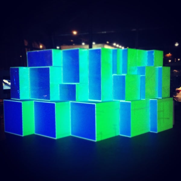 Visual lab. Visual lab