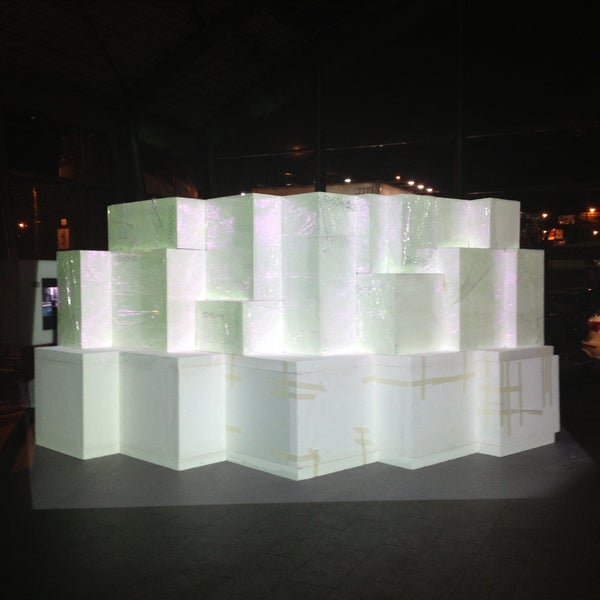 Visual lab. Visual lab