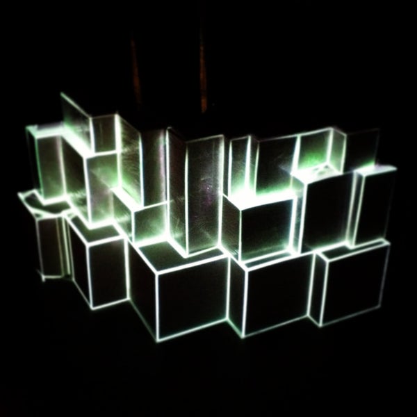 Visual lab. Visual lab