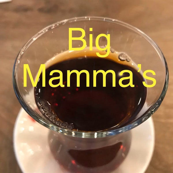 Foto tirada no(a) Big Mamma’s por Pakcan em 12/3/2019