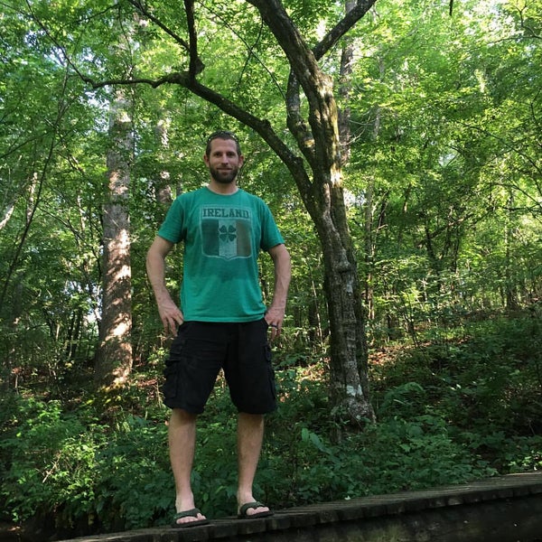 Camp Charles Bailey, NC