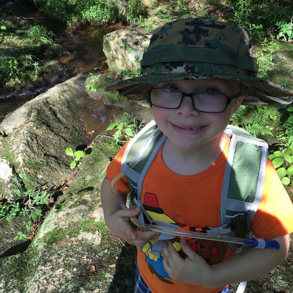 Camp Charles Bailey, NC