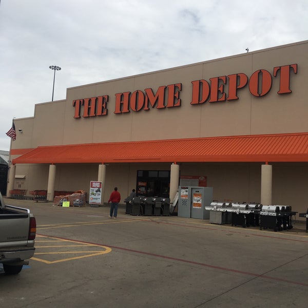 Home depot arlington deals