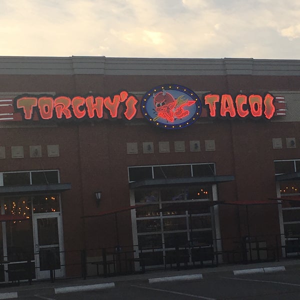 Torchy's Tacos Arlington, TX