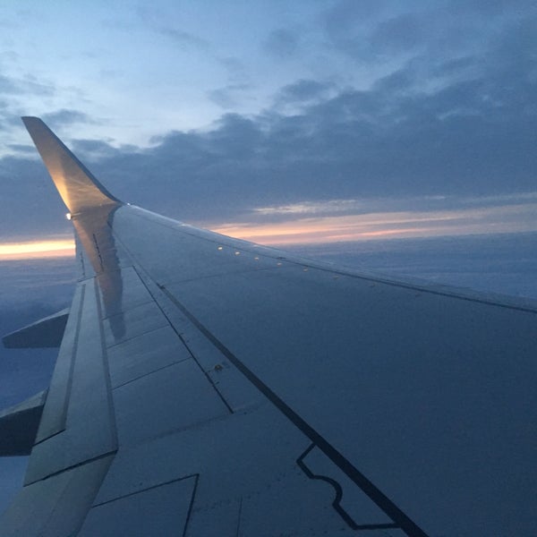 6/27/2018 tarihinde Randy M.ziyaretçi tarafından Dallas Love Field (DAL)'de çekilen fotoğraf