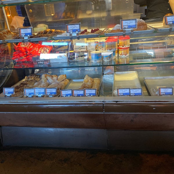 Photo taken at Zaguán Latin Bakery &amp; Cafe by Randy M. on 12/31/2019
