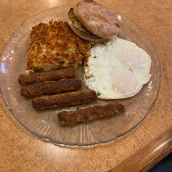 U.S. Egg Scottsdale 3238 N Scottsdale Rd