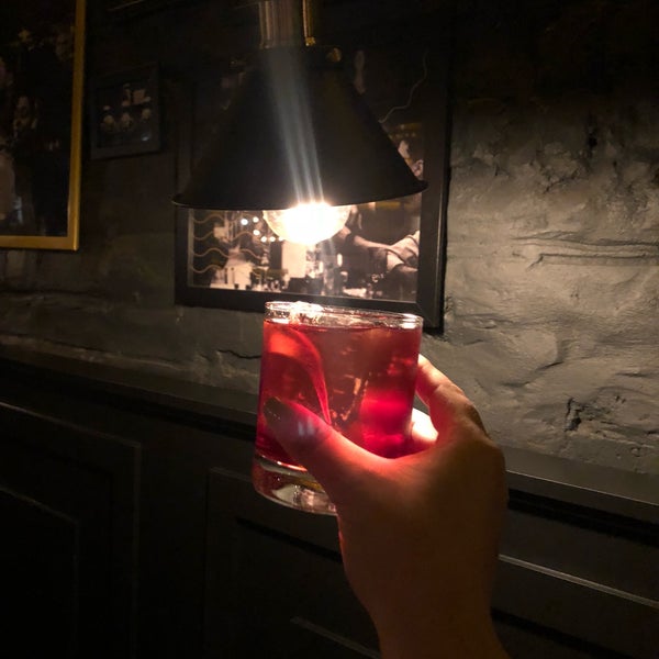 2/7/2019にTanyaがBenedict Daily Barで撮った写真