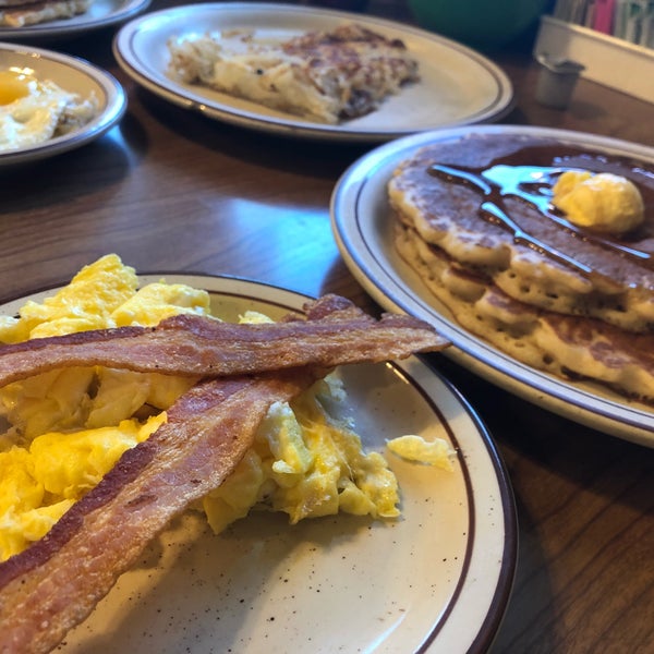 C & S Coffee Shop Yucca Valley, CA