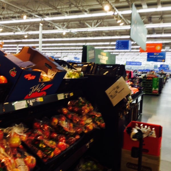 Photos at Walmart Supercenter Yucca Valley, CA