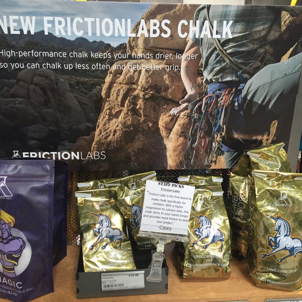 REI Sporting Goods Retail in Flagstaff