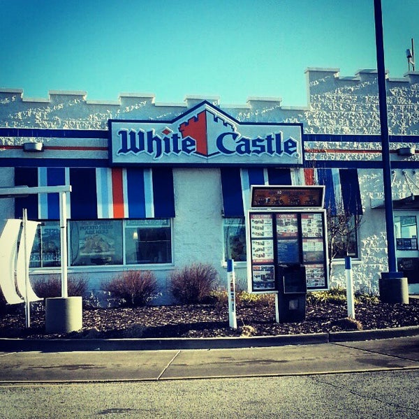 Photos at White Castle - Fast Food Restaurant