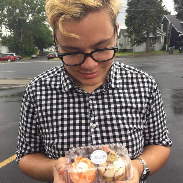 Coccadotts Cake Shop Albany, NY