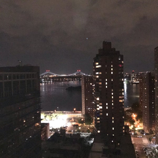 Foto scattata a The Marmara Manhattan da Ergin B. il 8/2/2019