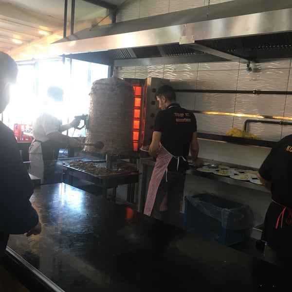 Yusuf Et Kuzu Döner Yıldırım'da Dönerci'da fotoğraflar