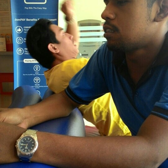 Tmpoint Alor Gajah Office In Alor Gajah