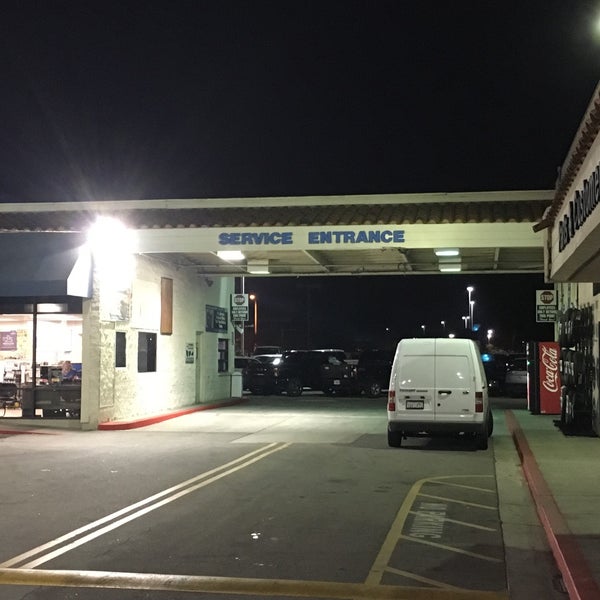 AutoNation Ford Valencia Valencia, CA