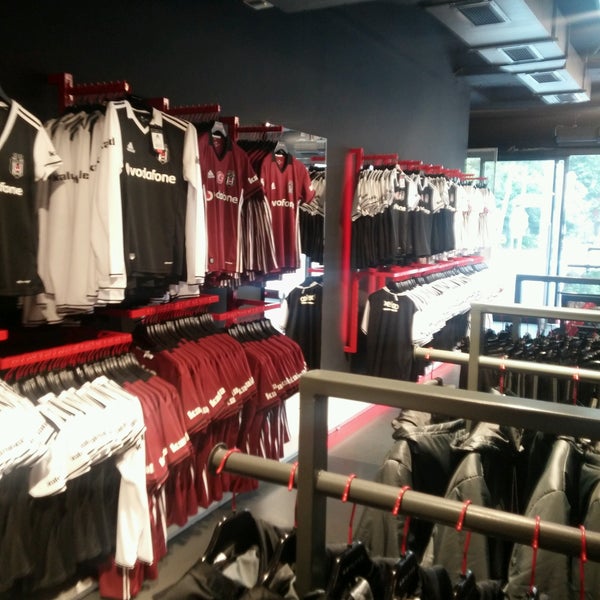 Photos At Kartal Yuvasi Sporting Goods Shop In Besiktas