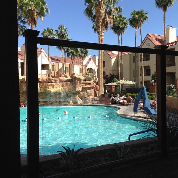 Holiday Inn Club Vacations Las Vegas - Desert Club Resort - 31 tips