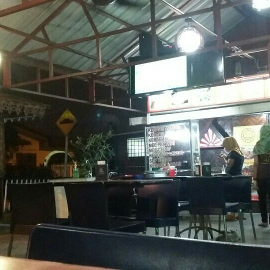 Photos At Ilham Seafood Taman Batu Muda Batu Muda Batu