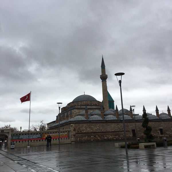 Foto scattata a Nar-ı Aşk Cafe da Ümran K. il 12/12/2019