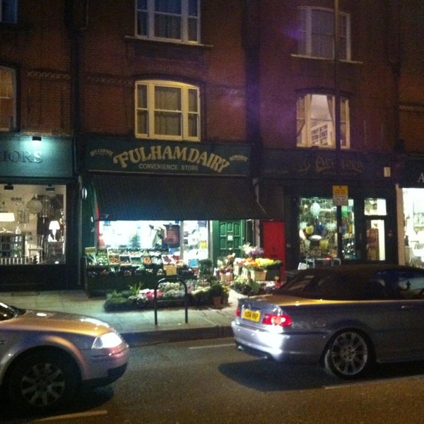 Wandsworth Bridge Road 4 tips from 292 visitors