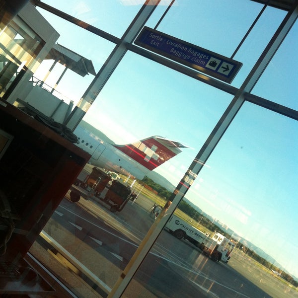 5/14/2013에 Anstri님이 제네바 국제공항 (GVA)에서 찍은 사진