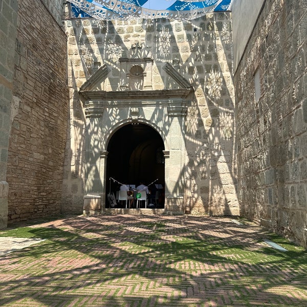 6/13/2023 tarihinde Liana A.ziyaretçi tarafından Centro Cultural San Pablo'de çekilen fotoğraf