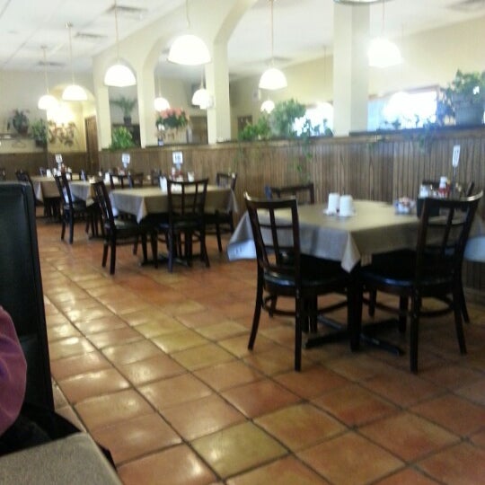 Ресторан Оливия Уфа фото 9