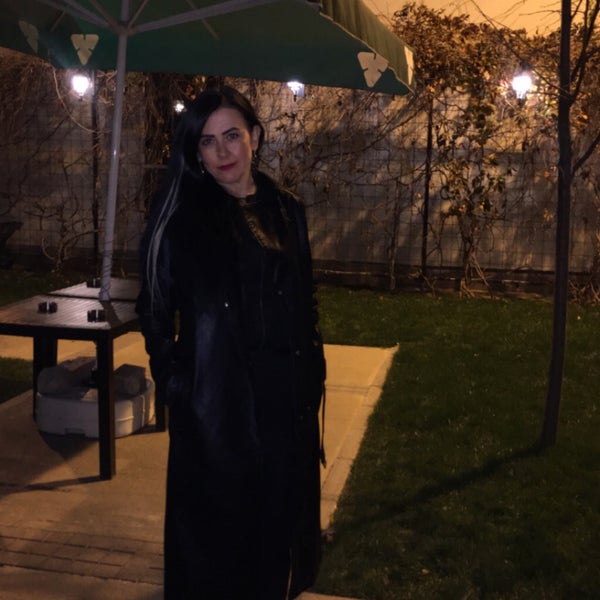 12/27/2019에 REYYAN Ö.님이 Asma Altı Ocakbaşı Restaurant에서 찍은 사진