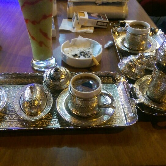 Foto scattata a Cornerstone Cafe &amp; Restaurant da Ayşegül F. il 7/2/2016