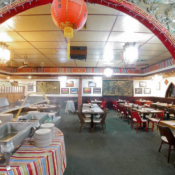7/27/2015にGolden Wok II Chinese RestaurantがGolden Wok II Restaurantで撮った写真