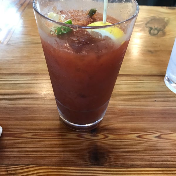 Ruby Sunshine Breakfast Spot