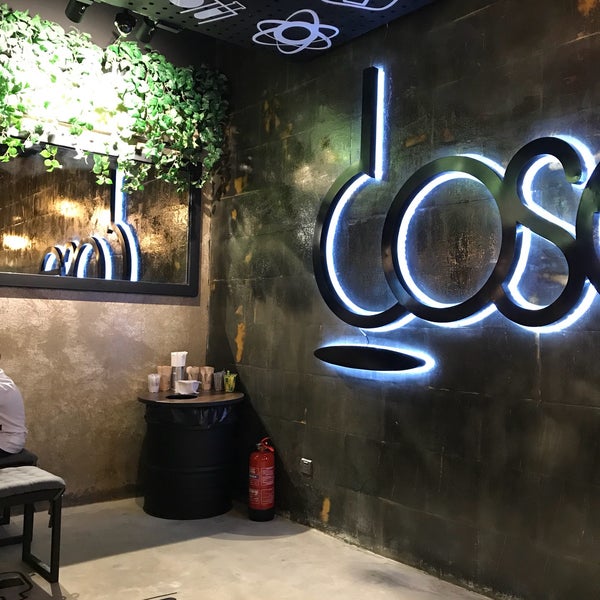 Dose Cafe دوز كافيه الملقا 622 tips