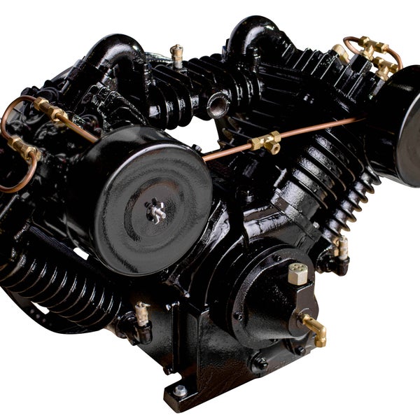 Compressor World Platform Compressor World, LLC - Pembroke, MA