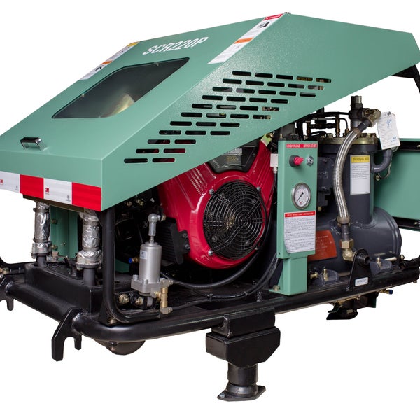 Compressor World Platform Compressor World, LLC - Pembroke, MA