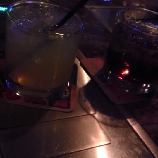 Photo taken at BJ&#39;s Cocktail Lounge East by Johnathan H. on 2/15/2013