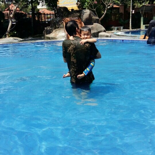 Water Splash Kota Bharu, Kelantan