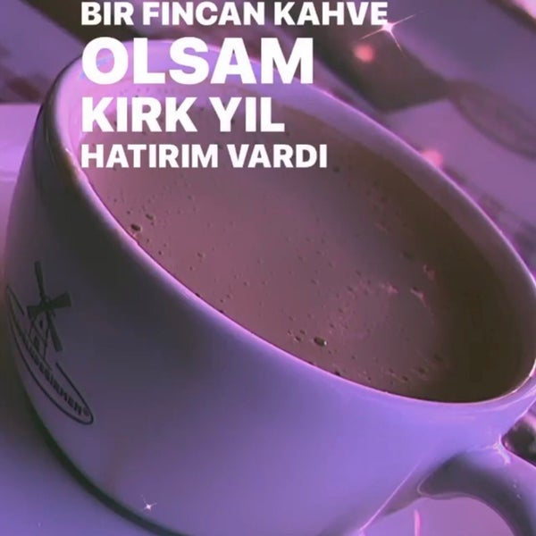 Foto diambil di Tellioğlu Değirmen Cafe &amp; Restaurant oleh ylmz Gkh pada 12/3/2020
