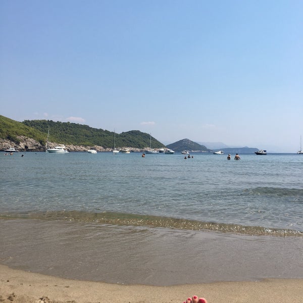 Photos at Sunj Lopud Beach - Sunj - 20 tips from 965 visitors